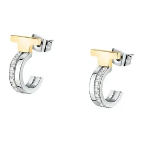 Ladies' Earrings Trussardi 1,5 cm